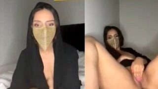 سكس اليمنية خديجة اليافعي تجلخ كسها وتنتشي للمتابعين