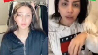 اية خلف وميرا النوري اية تسأل متى يجي ضهرها وتقول صار كسها مبلول على الحديث