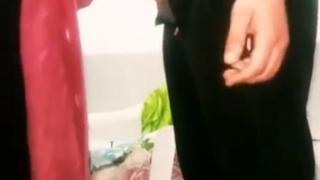 سكس تونسي حماته الهايجة عايزة زبه يفشخها ويكب فوق طيزها البيضاء